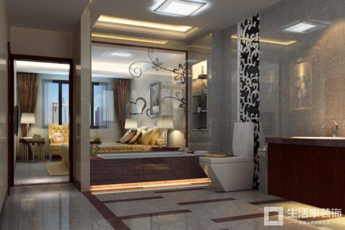 金伯爵教你怎么保持瓷砖的清洁